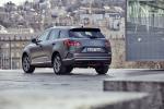 Borgward BX7 TS Limited Edition 2018 года (GER)